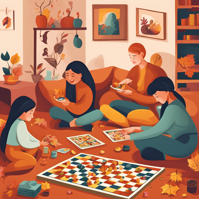 En famille, à quoi joue-t-on pendant les vacances ?