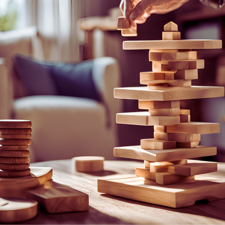 Les jeux d'adresse