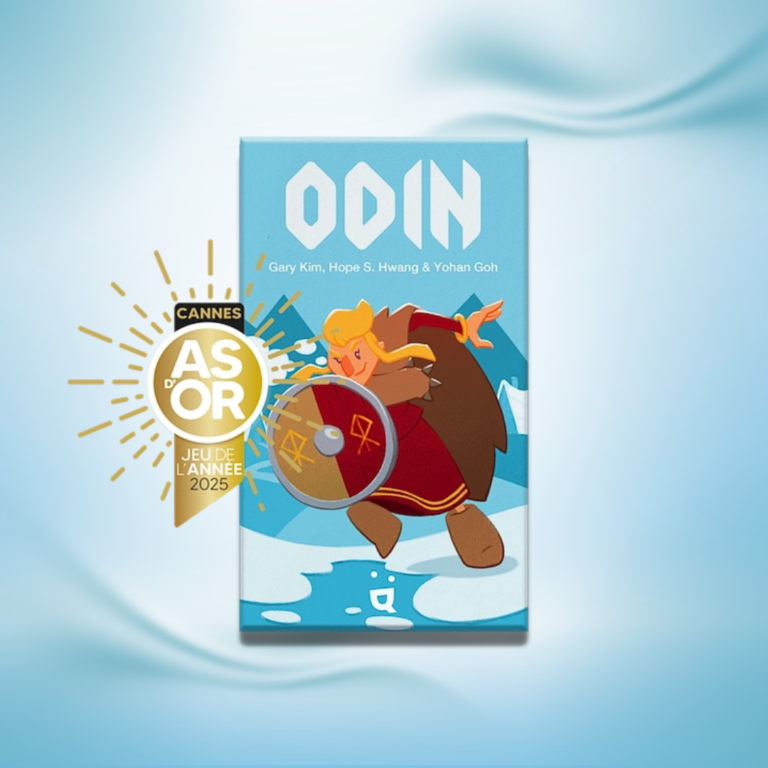 Odin