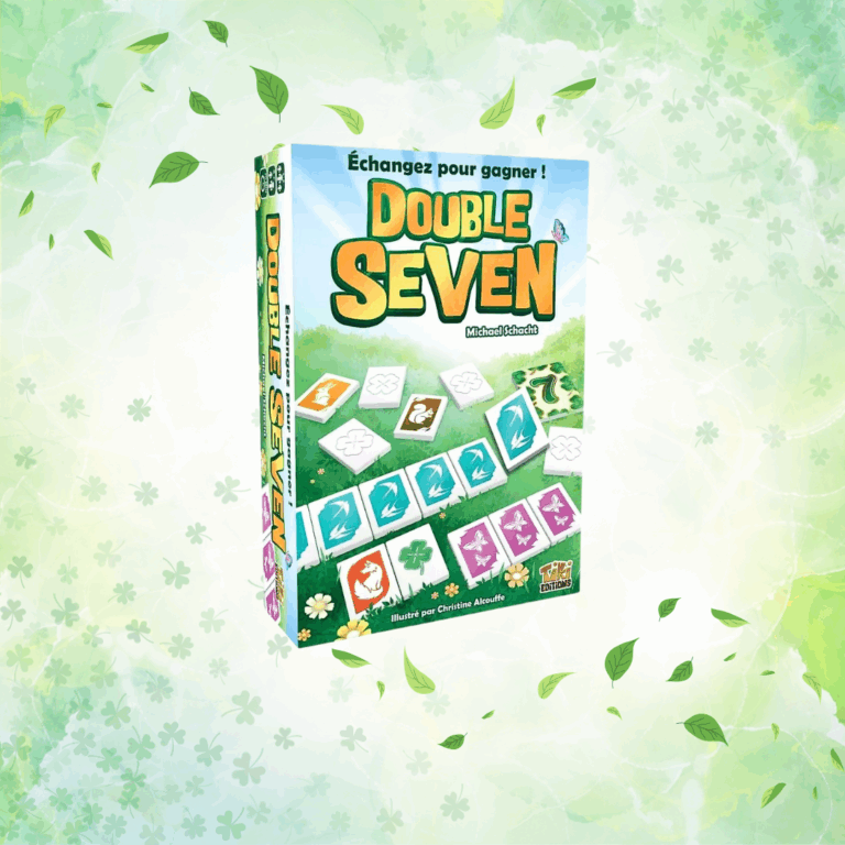 Double Seven