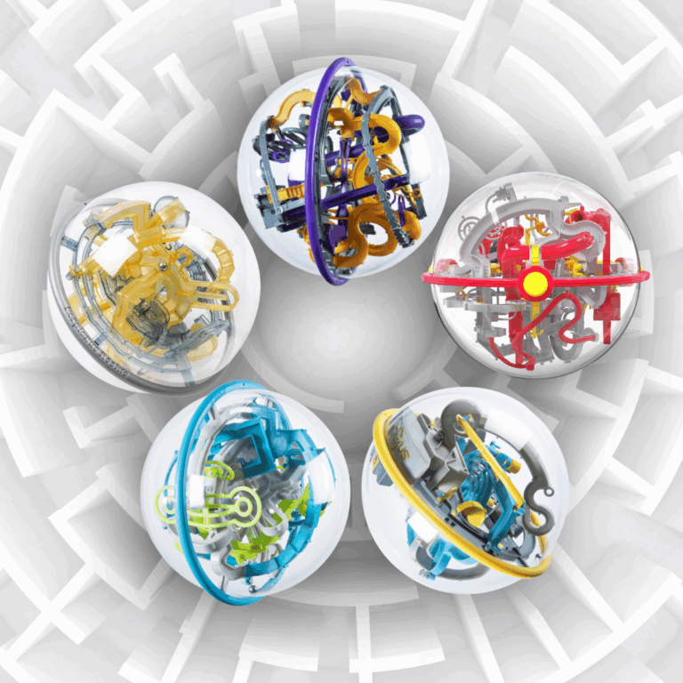 Perplexus