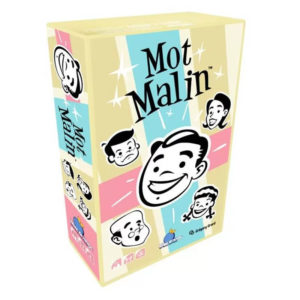 MOT MALIN