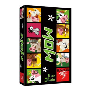 MOW - BOITE À MEUH