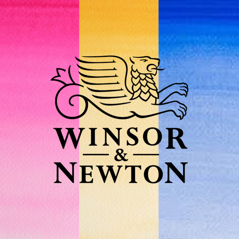 L'aquarelle extra-fine de Winsor & Newton