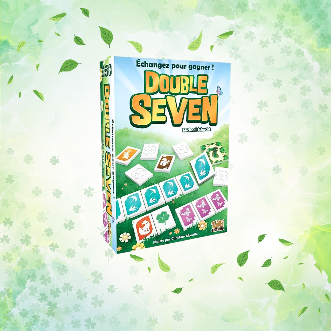 Double Seven
