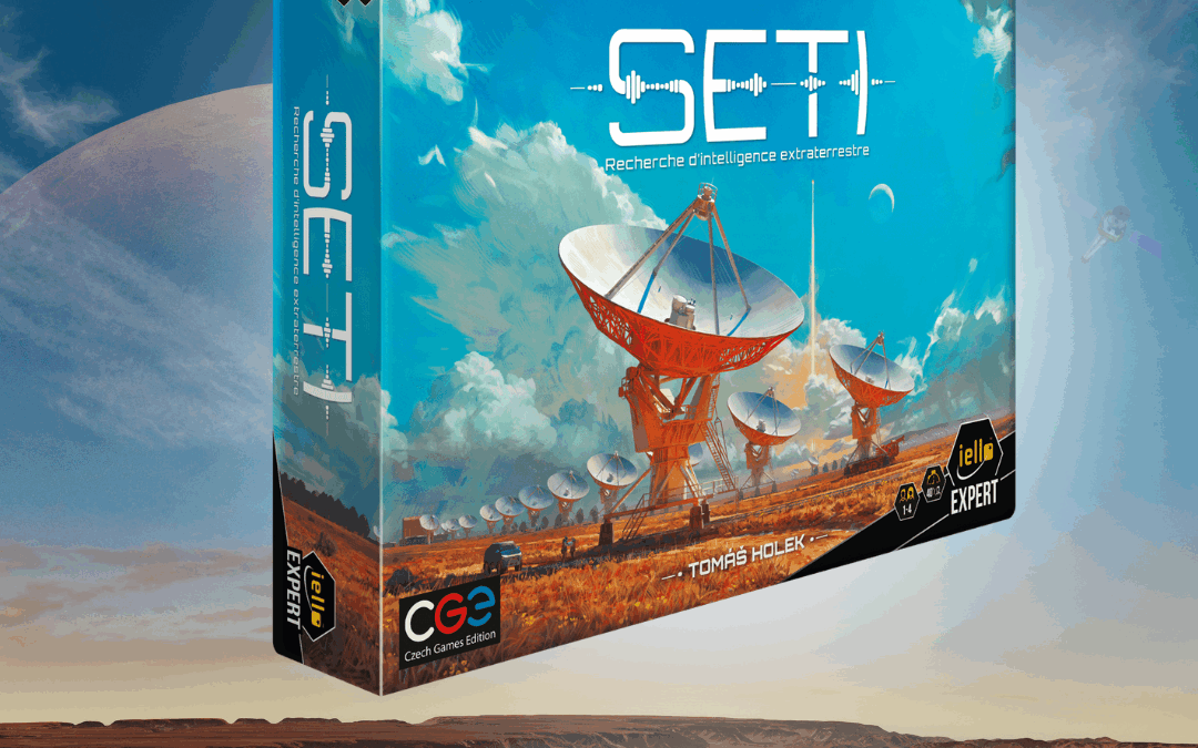 SETI